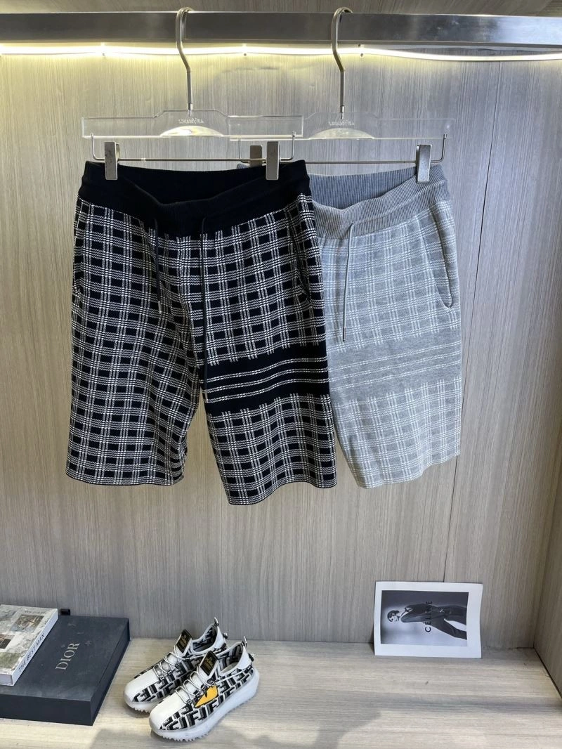 Thom Browne Short Pants NewStyle 173758