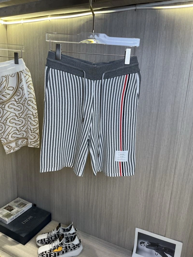 Thom Browne Short Pants Tailored 173757