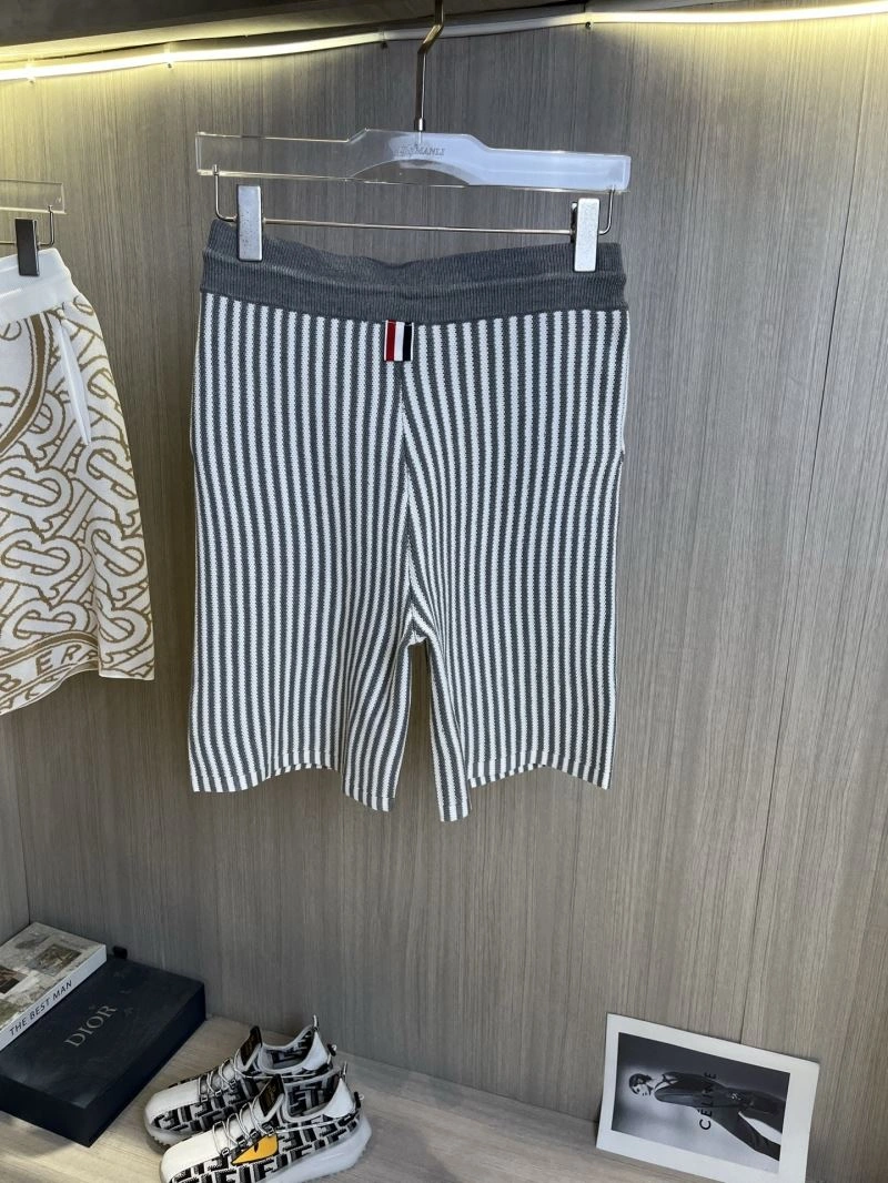 Thom Browne Short Pants Tailored 173757