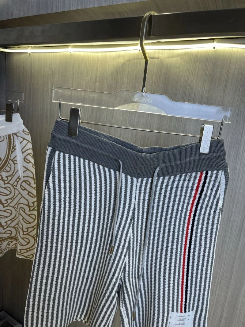 Thom Browne Short Pants Tailored 173757