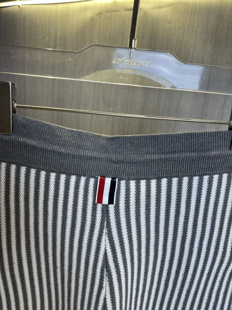 Thom Browne Short Pants Tailored 173757
