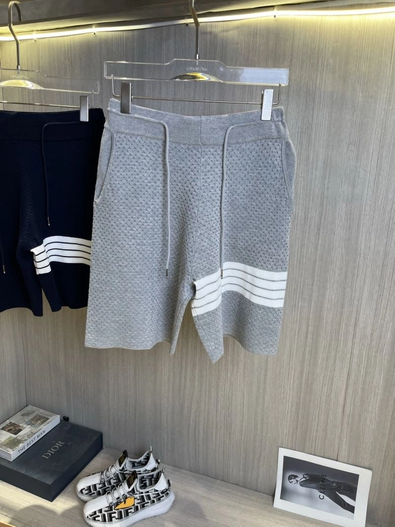 Thom Browne Short Pants Comfortable 173753