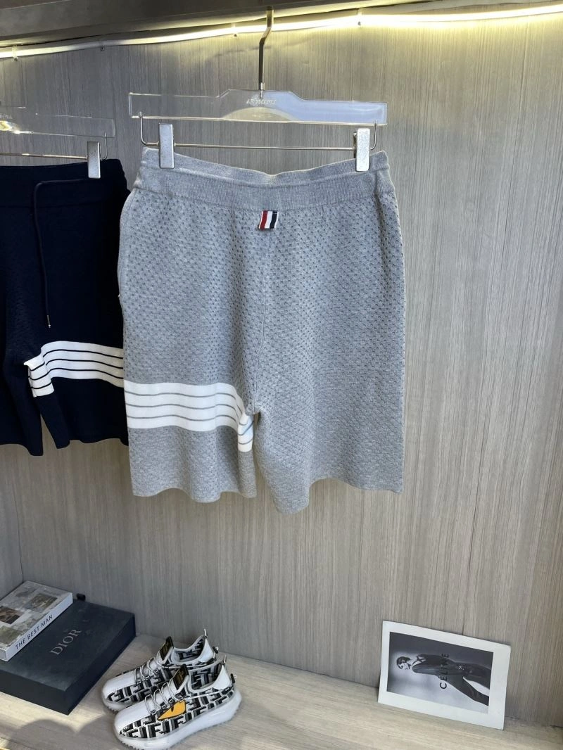 Thom Browne Short Pants Comfortable 173753