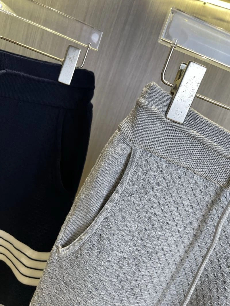 Thom Browne Short Pants Comfortable 173753