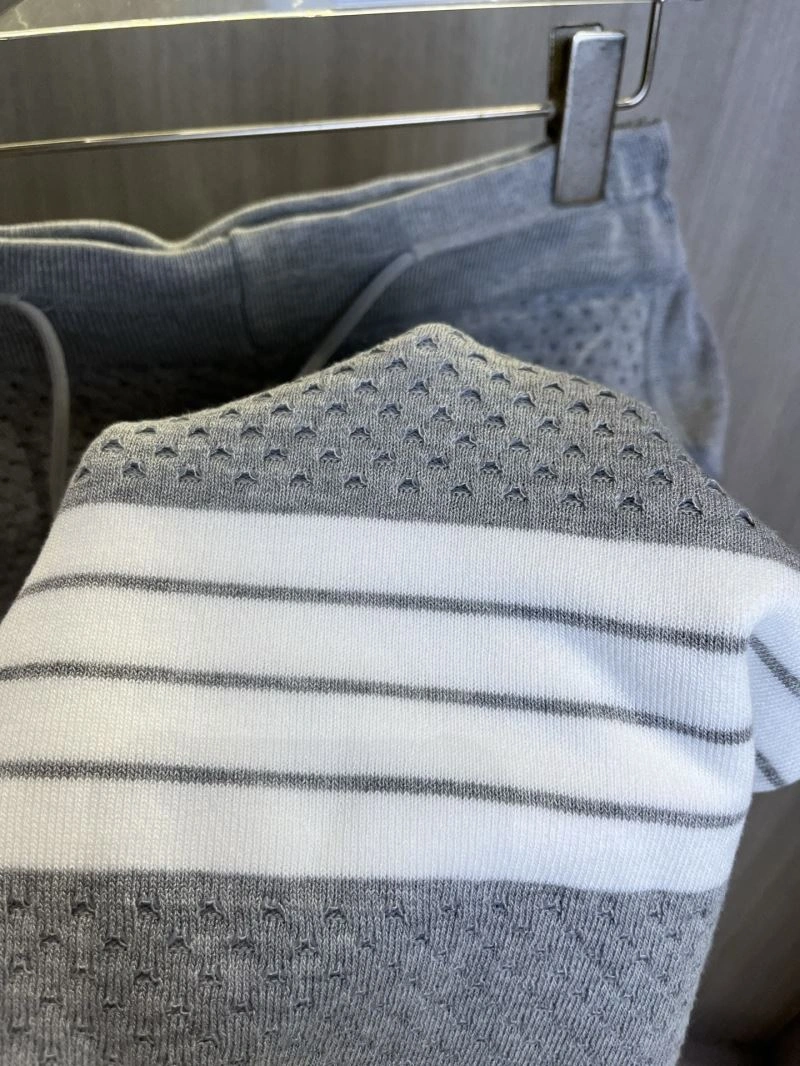 Thom Browne Short Pants Comfortable 173753