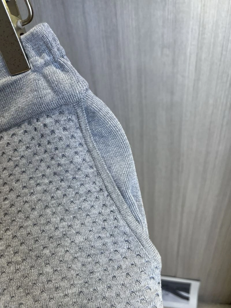 Thom Browne Short Pants Comfortable 173753