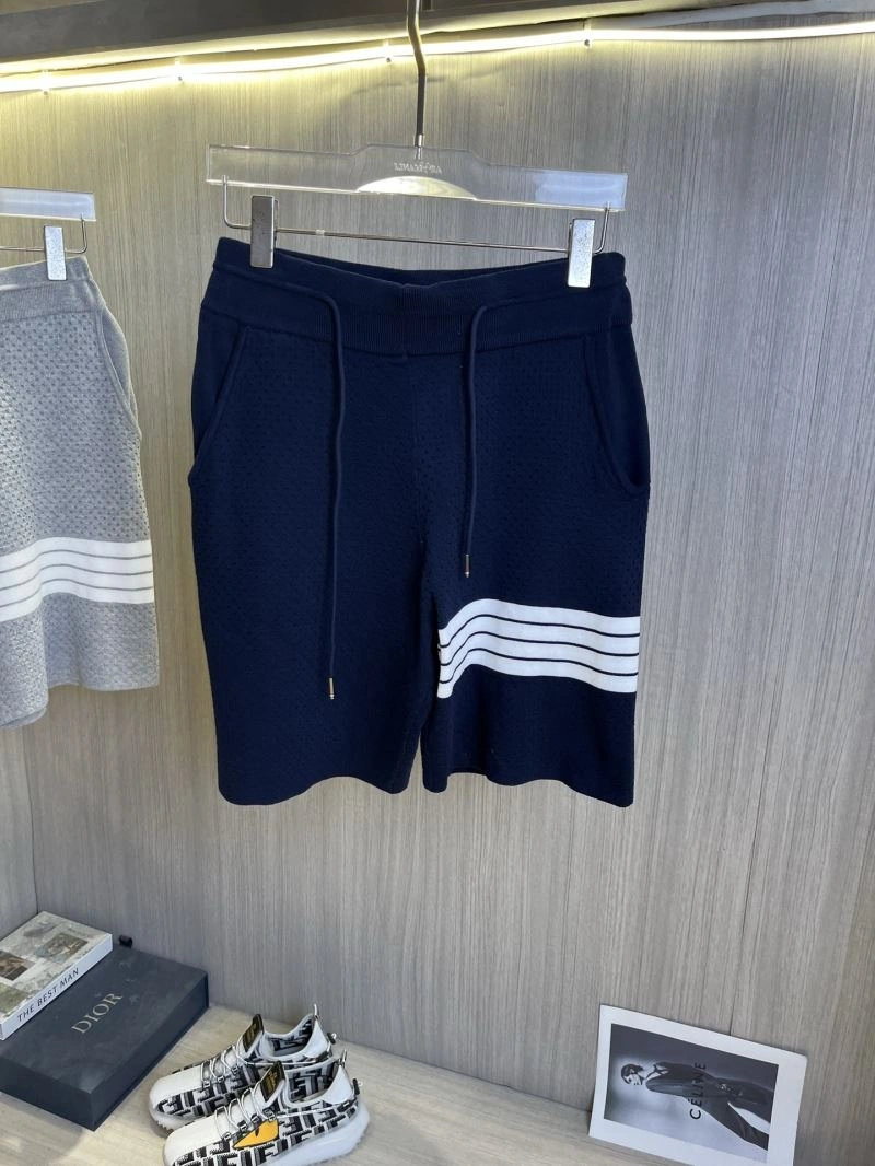 Breathable Thom Browne Short Pants 173756