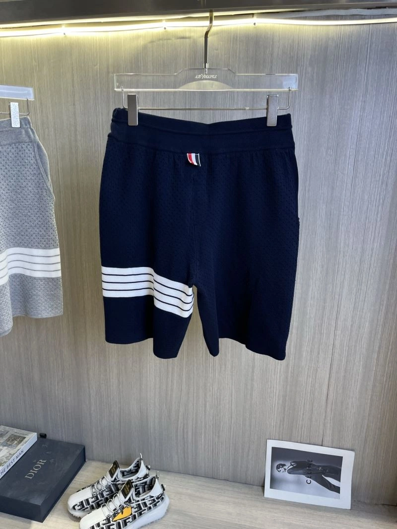 Breathable Thom Browne Short Pants 173756