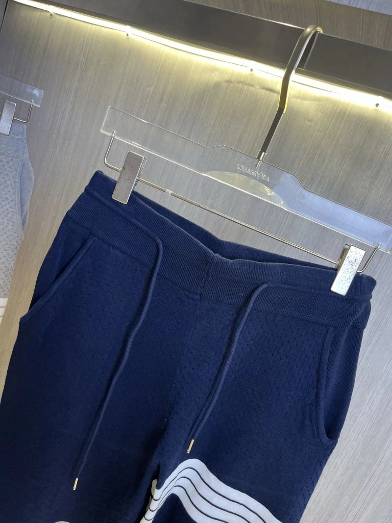 Breathable Thom Browne Short Pants 173756