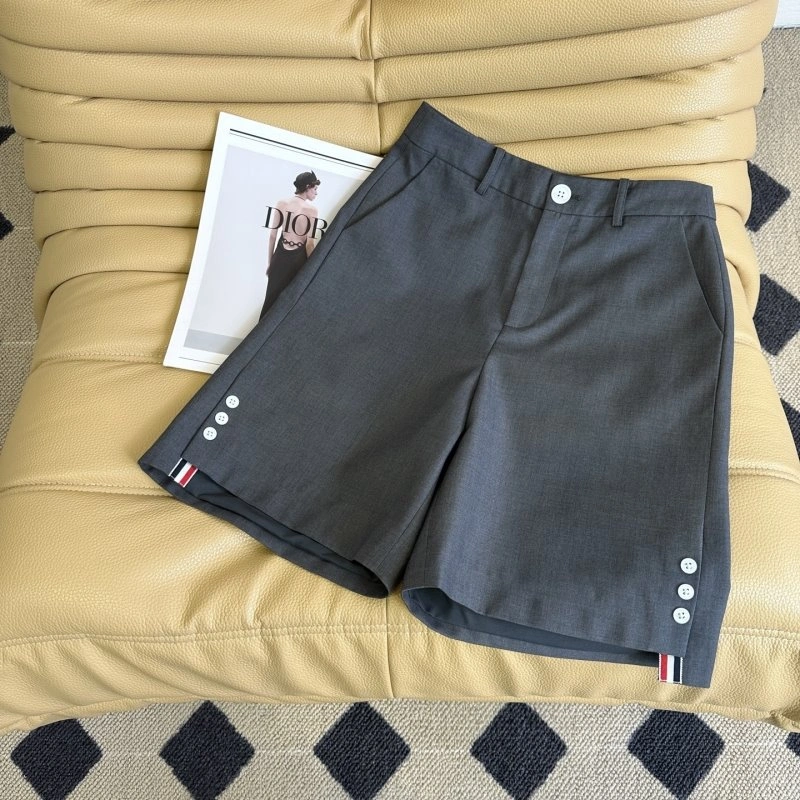 Thom Browne Short Pants NewStyle 173360