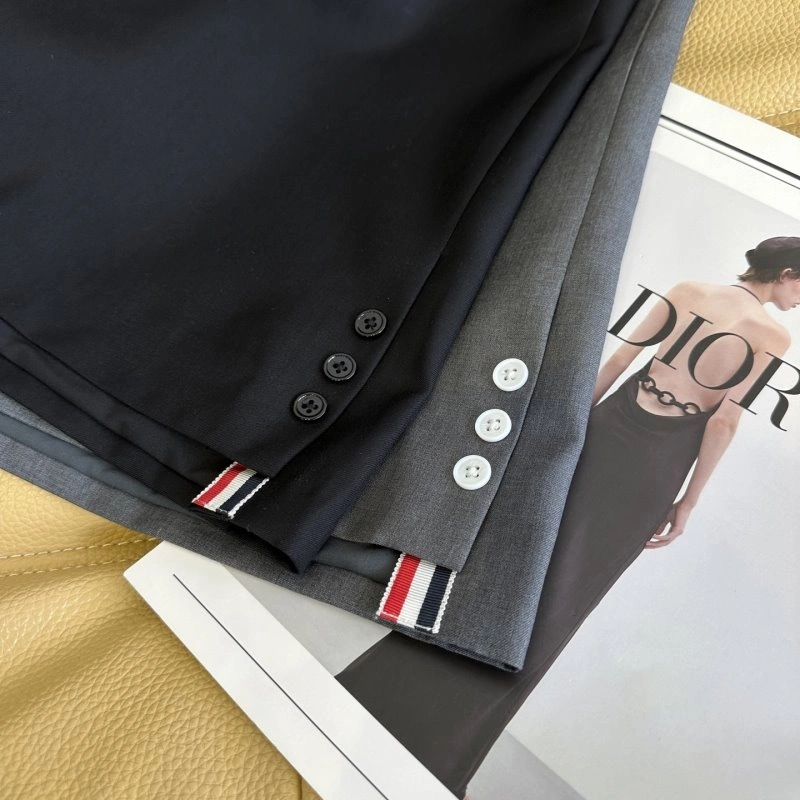 Thom Browne Short Pants NewStyle 173360