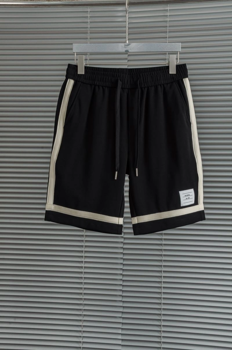 Thom Browne Short Pants RelaxedFit 173644