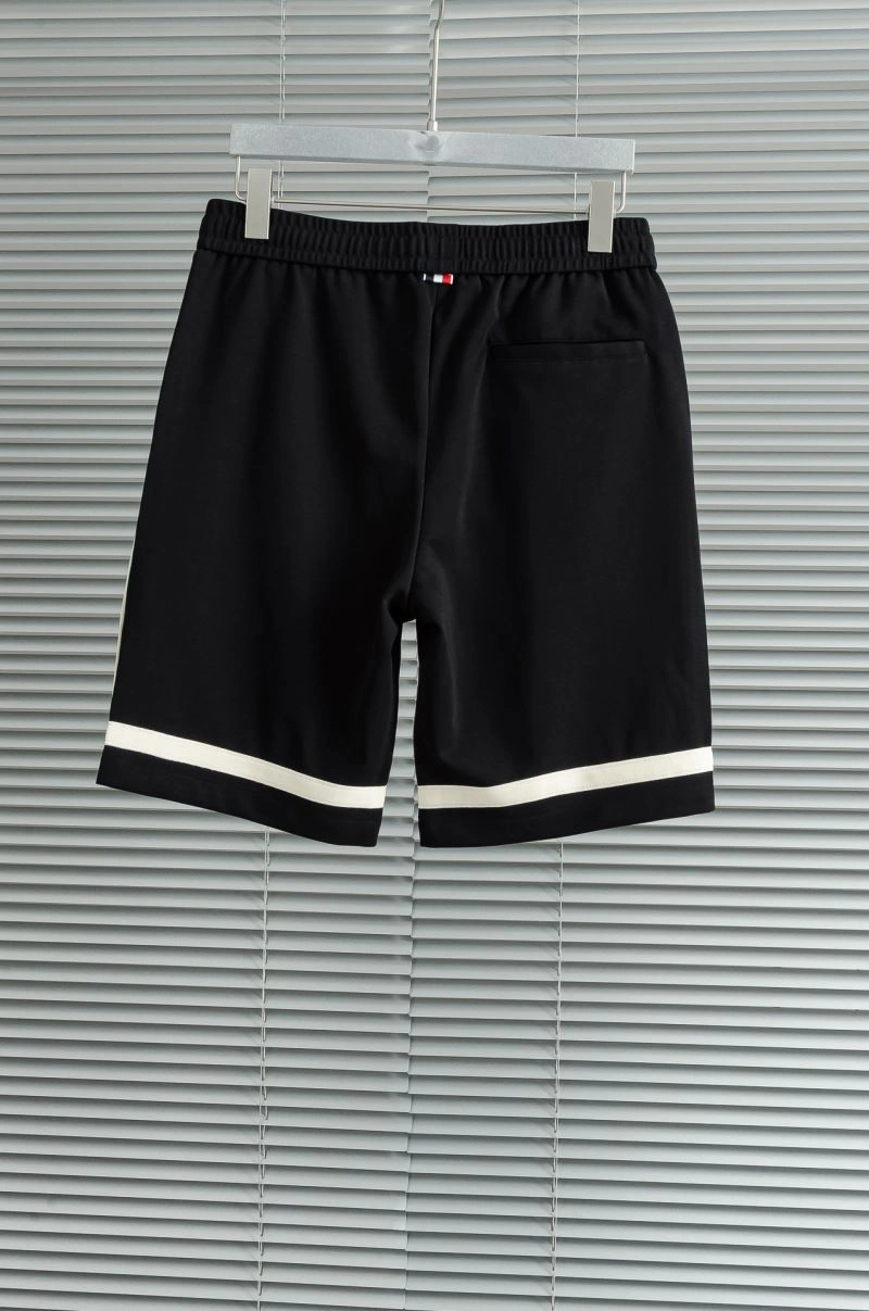 Thom Browne Short Pants RelaxedFit 173644