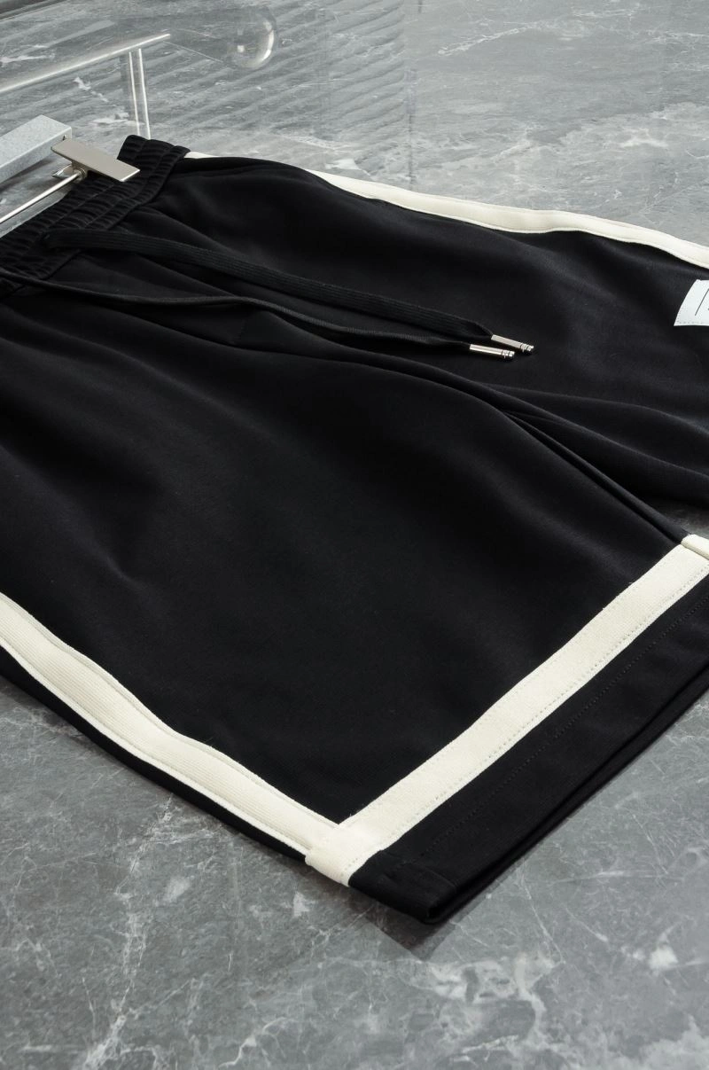 Thom Browne Short Pants RelaxedFit 173644