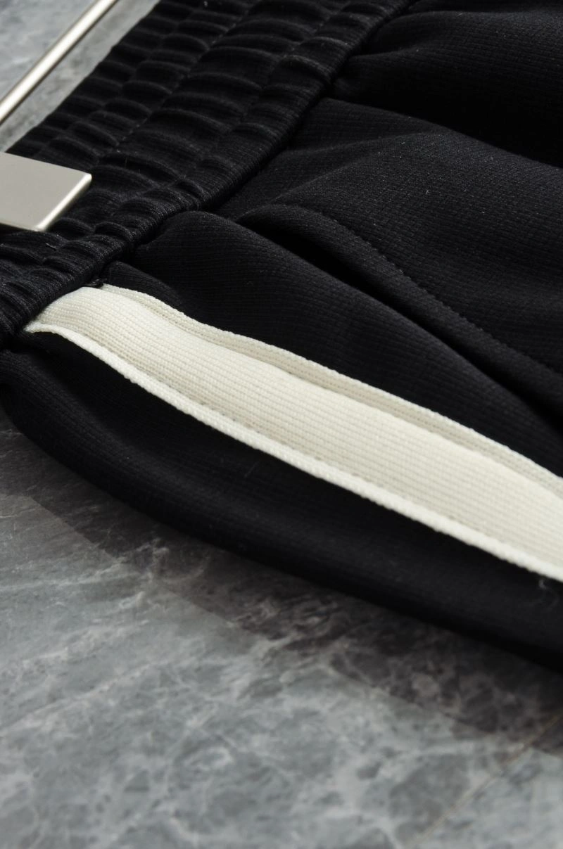 Thom Browne Short Pants RelaxedFit 173644