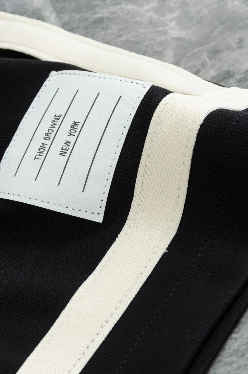 Thom Browne Short Pants RelaxedFit 173644