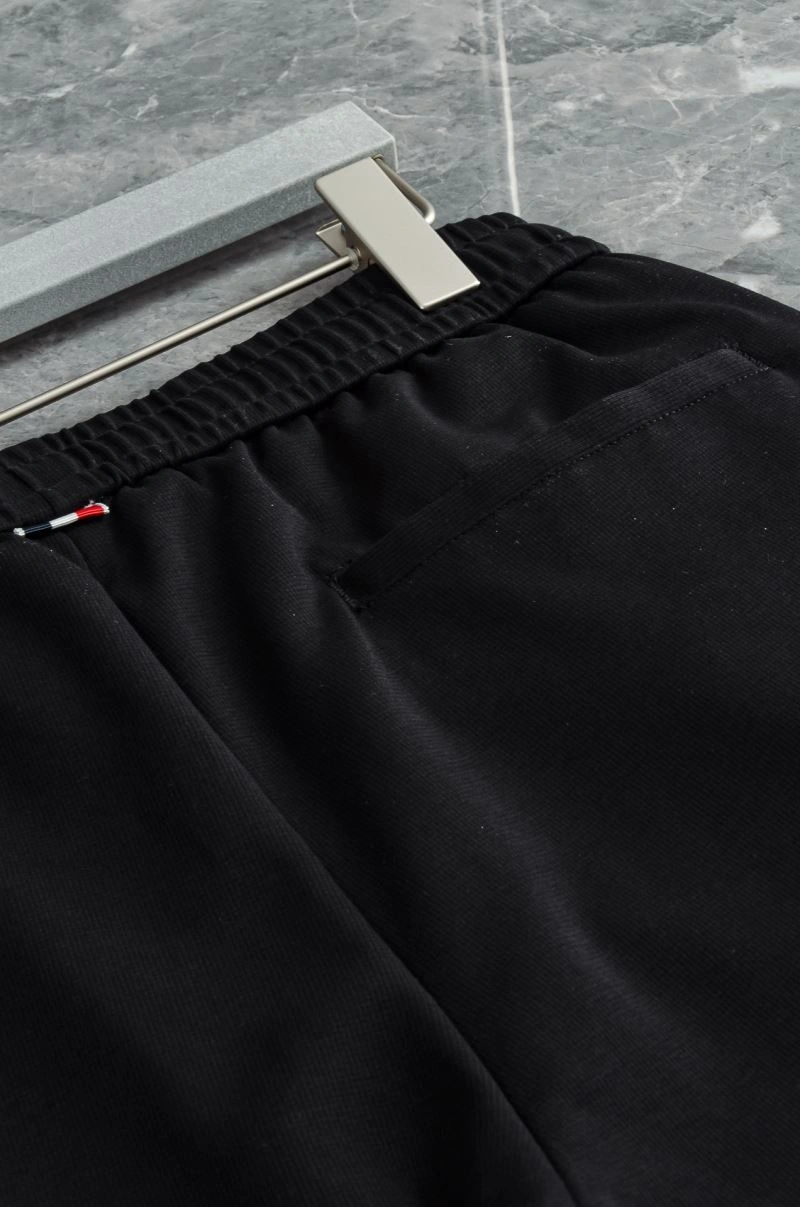 Thom Browne Short Pants RelaxedFit 173644