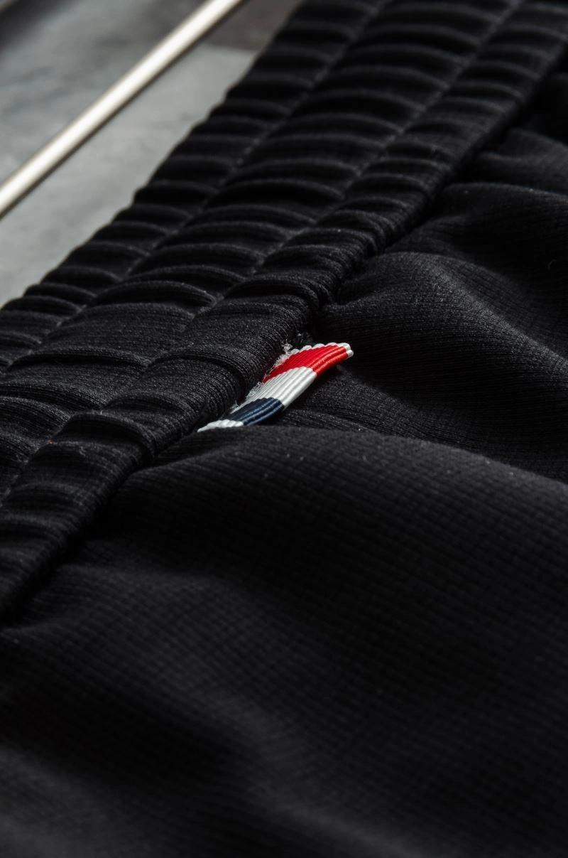 Thom Browne Short Pants RelaxedFit 173644