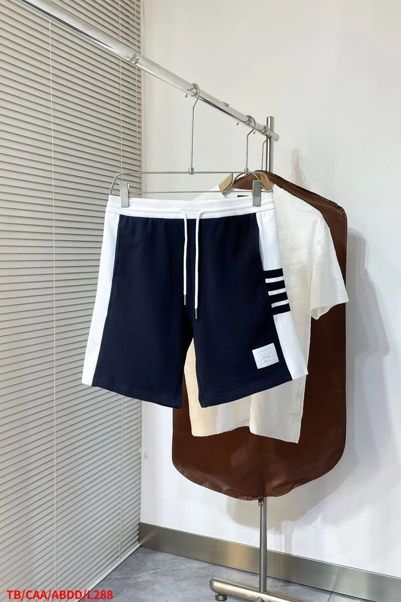 Casual Thom Browne Short Pants 173646