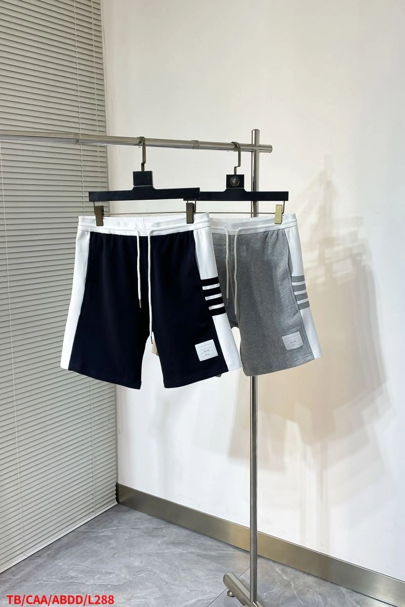 Casual Thom Browne Short Pants 173646