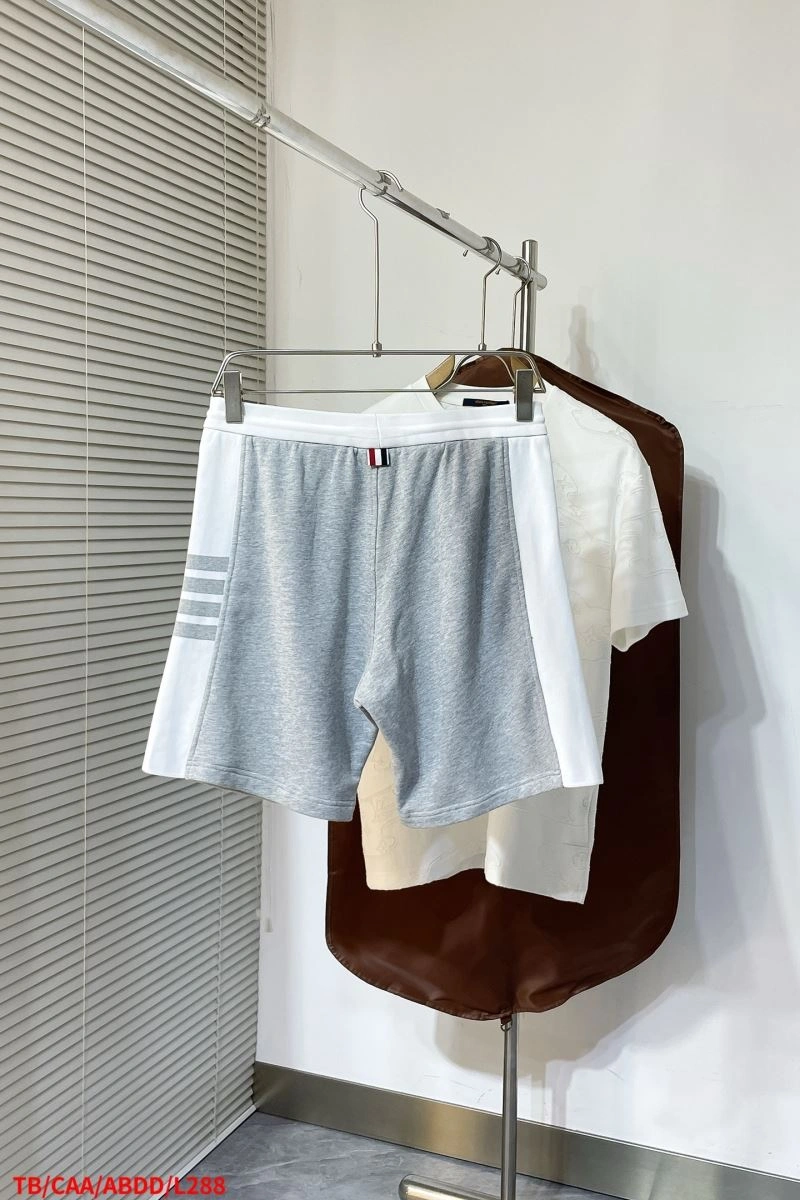 Casual Thom Browne Short Pants 173646
