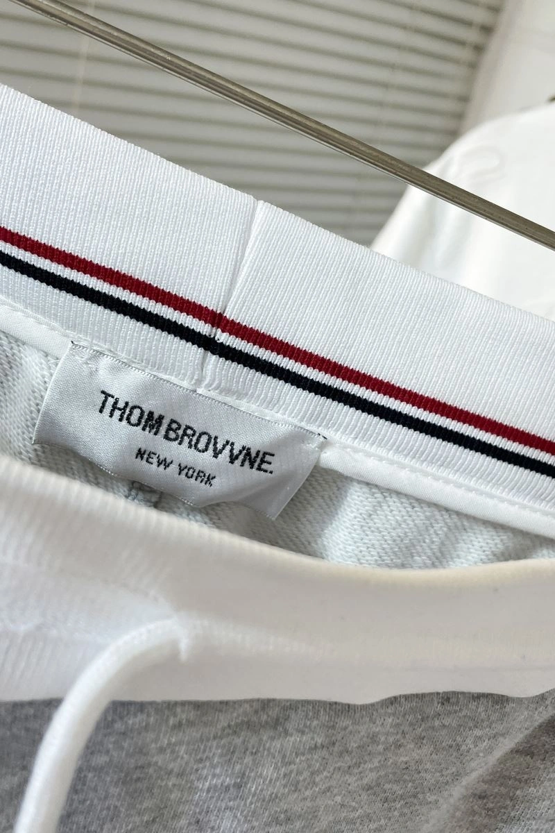 Casual Thom Browne Short Pants 173646