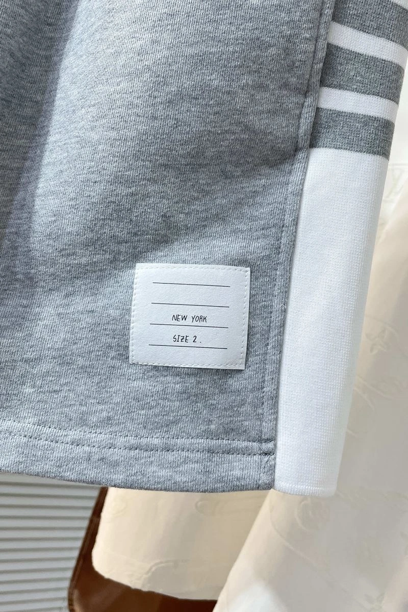 Casual Thom Browne Short Pants 173646