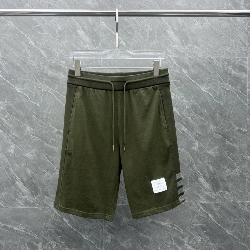 HighPerformance Thom Browne Short Pants 173634