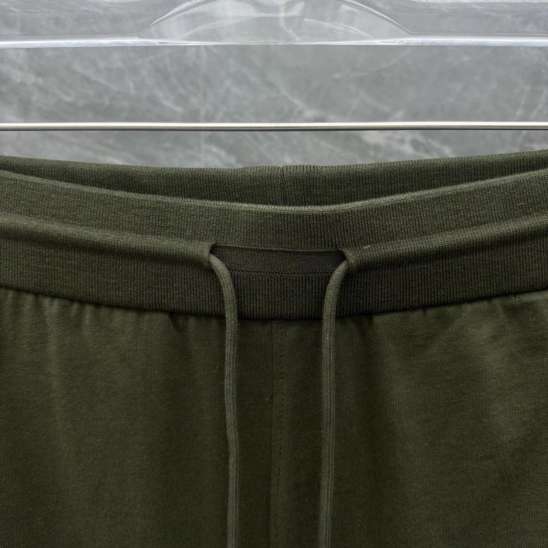 HighPerformance Thom Browne Short Pants 173634