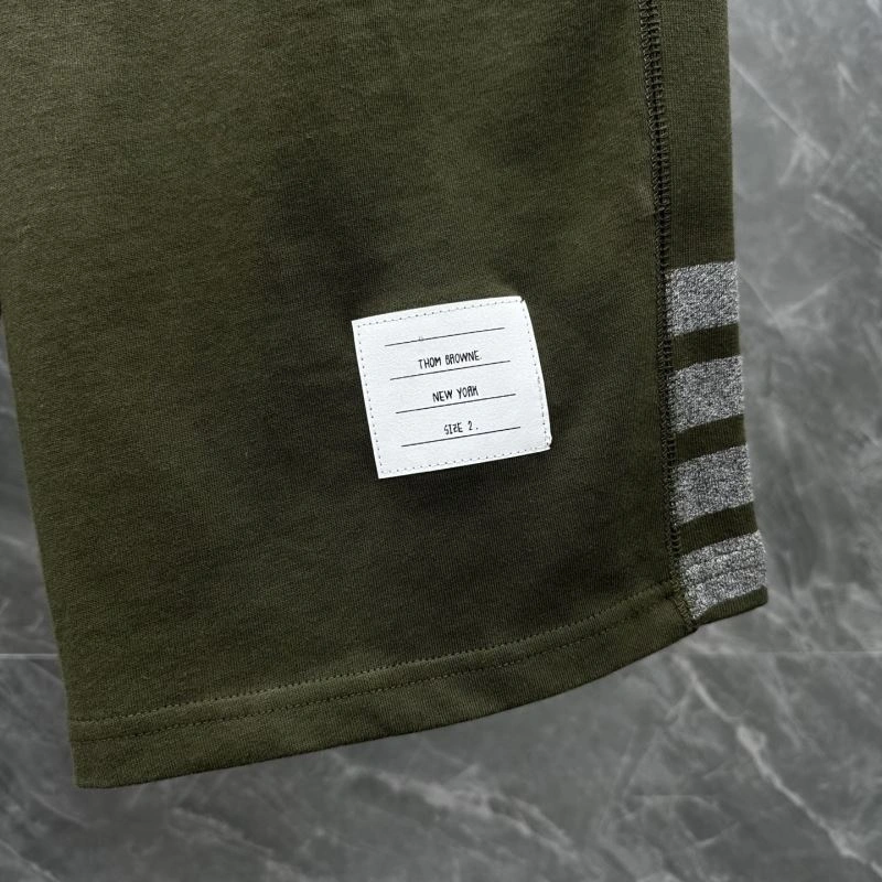 HighPerformance Thom Browne Short Pants 173634