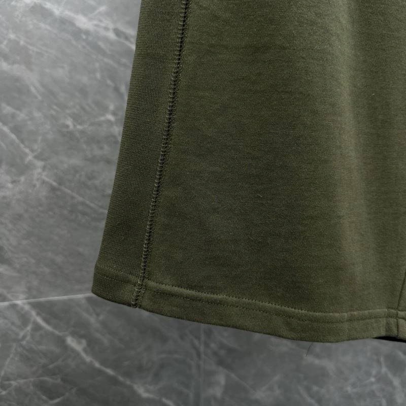 HighPerformance Thom Browne Short Pants 173634