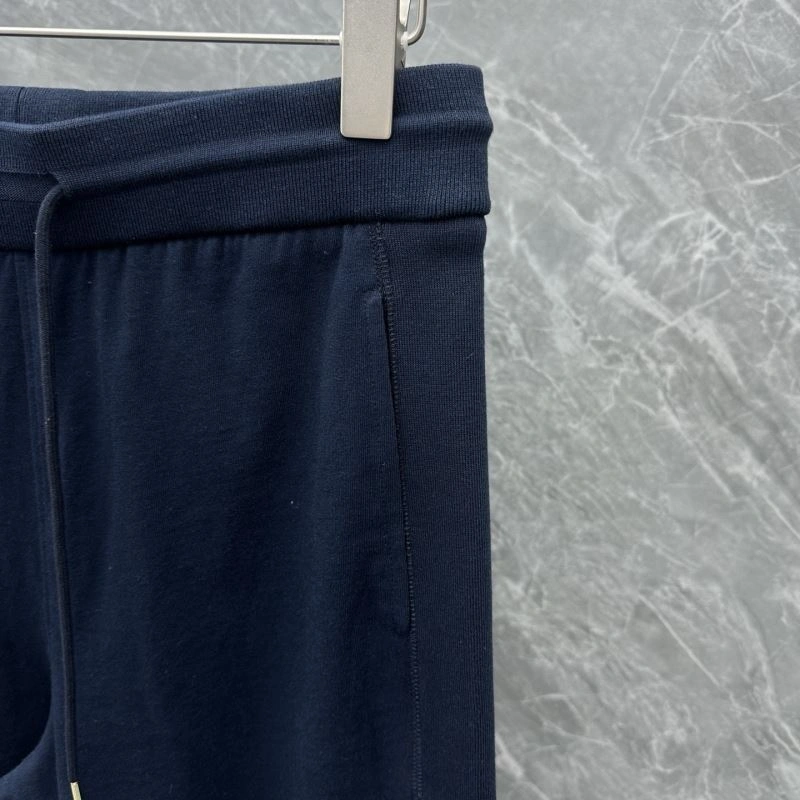 Thom Browne Short Pants Comfortable 173661