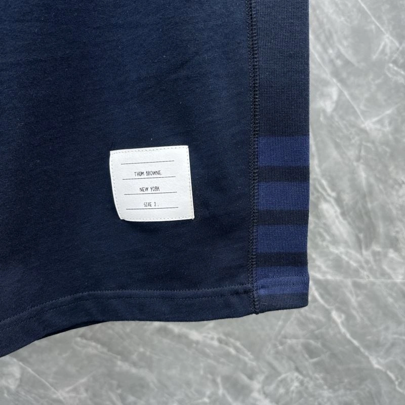 Thom Browne Short Pants Comfortable 173661