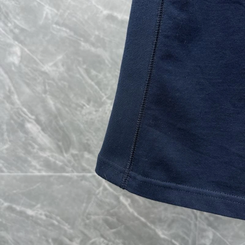 Thom Browne Short Pants Comfortable 173661