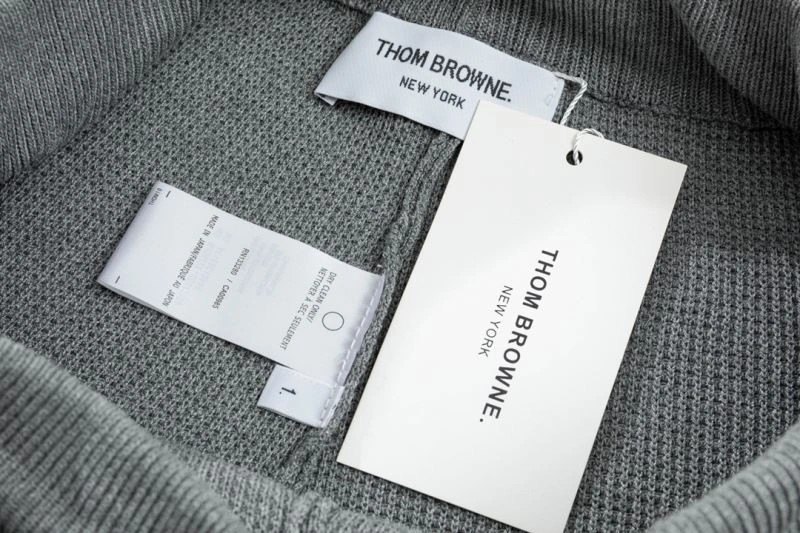 Thom Browne Short Pants QuickDry 173554