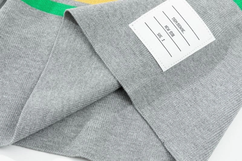 Functional Thom Browne Short Pants 173594