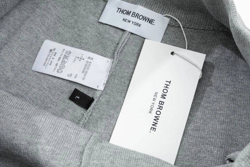 Functional Thom Browne Short Pants 173594