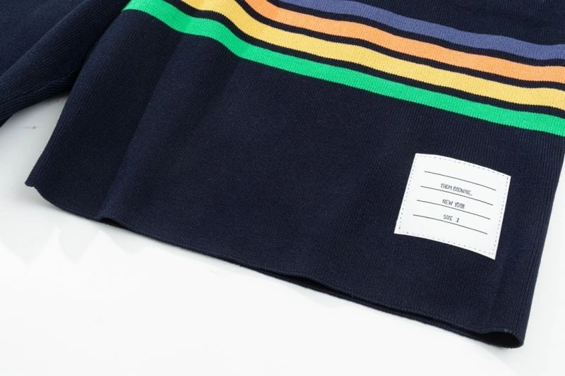 Attractive Thom Browne Short Pants 173551