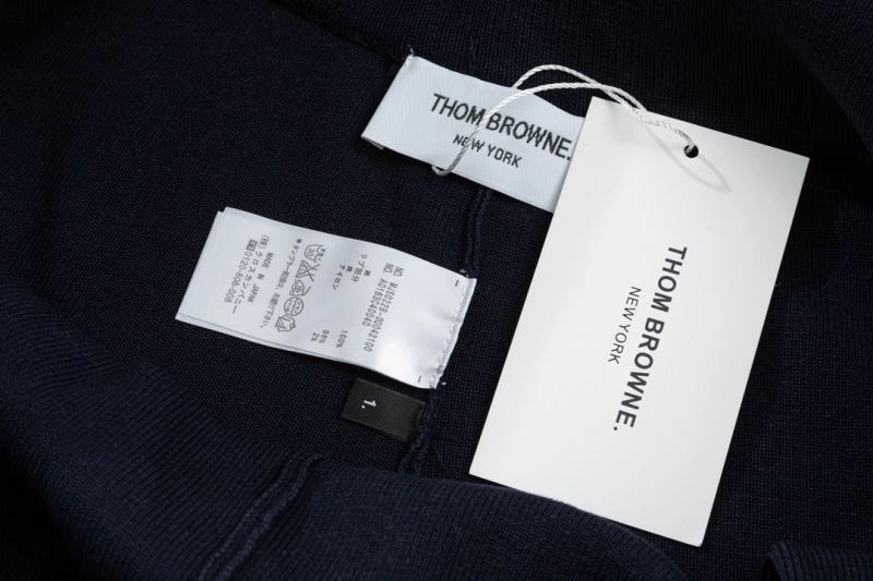 Attractive Thom Browne Short Pants 173551