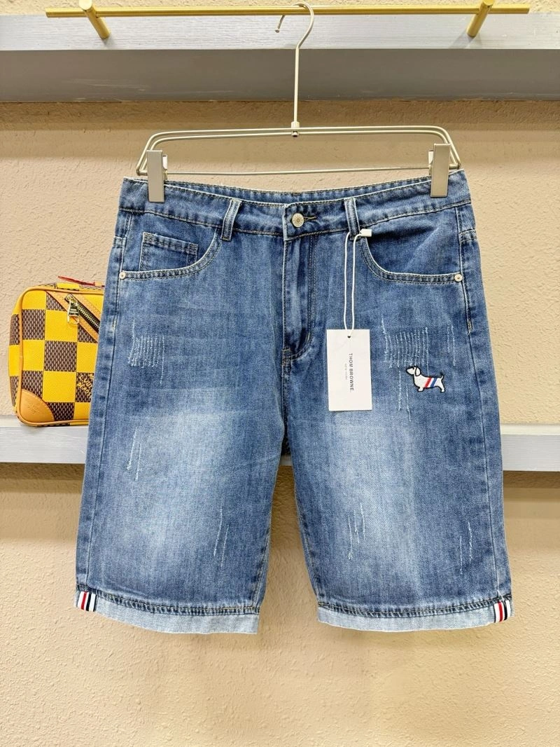 Thom Browne Short Pants UrbanChic 173552