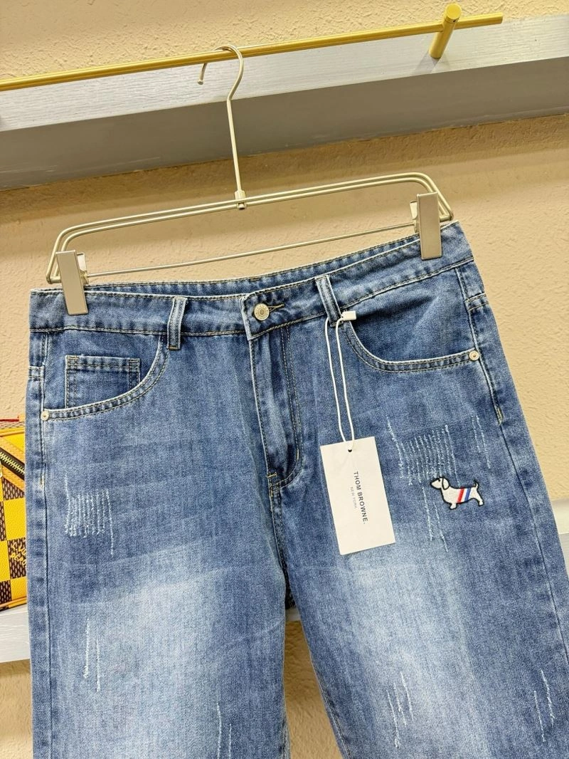 Thom Browne Short Pants UrbanChic 173552