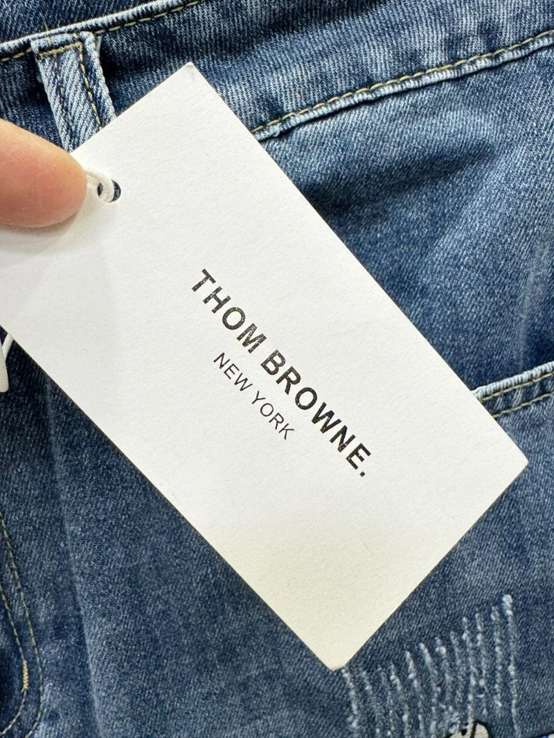 Thom Browne Short Pants UrbanChic 173552
