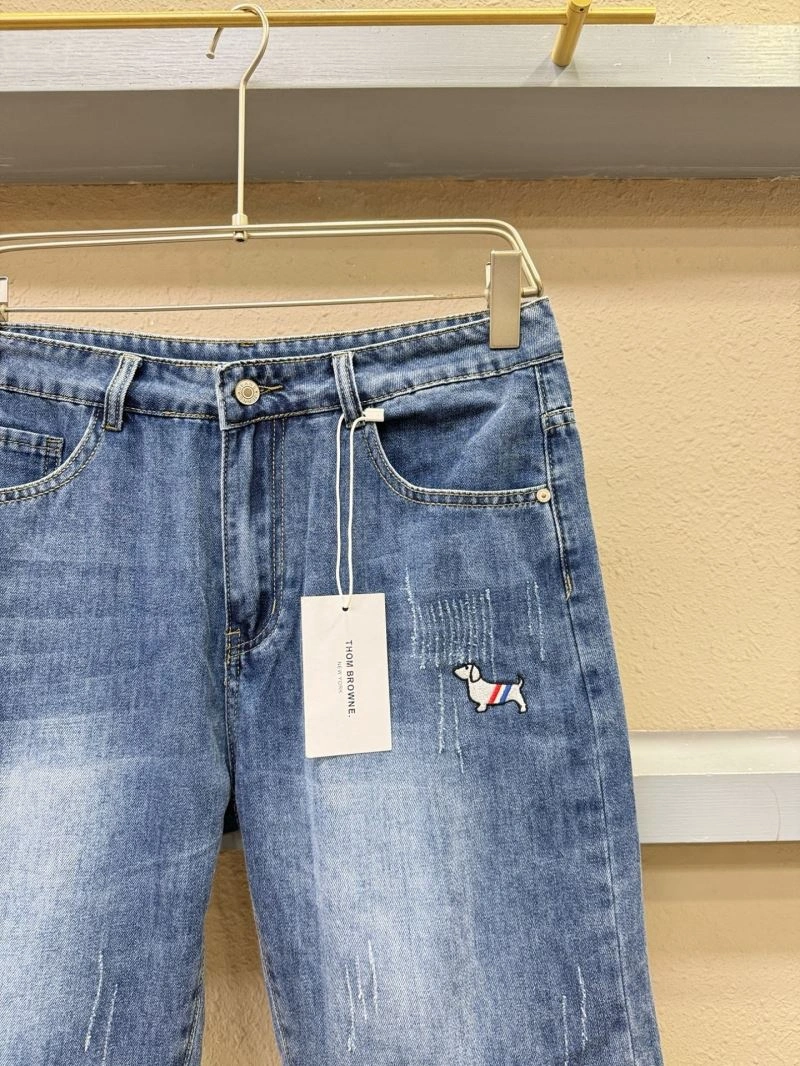 Thom Browne Short Pants UrbanChic 173552