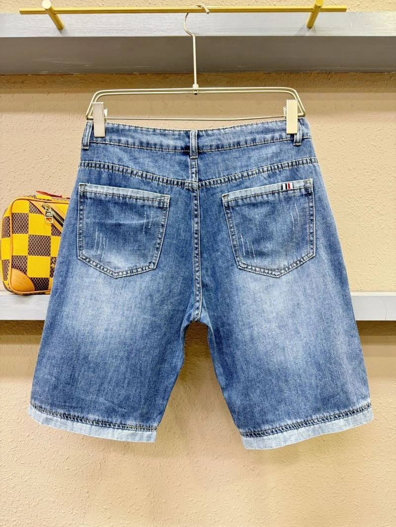 Thom Browne Short Pants UrbanChic 173552