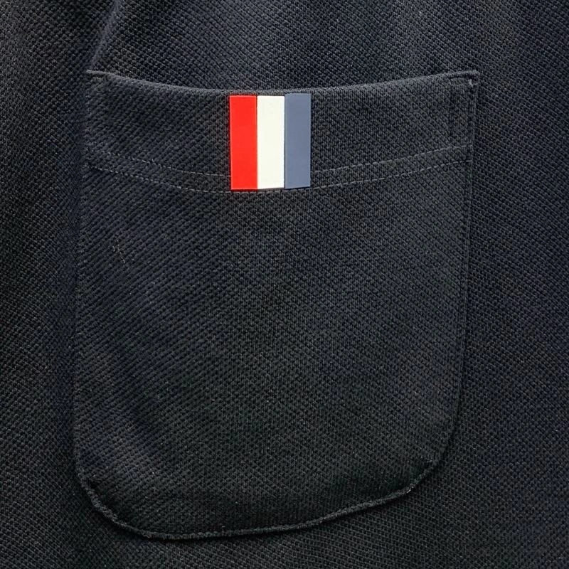 ZeroBulk Thom Browne Short Pants 173545