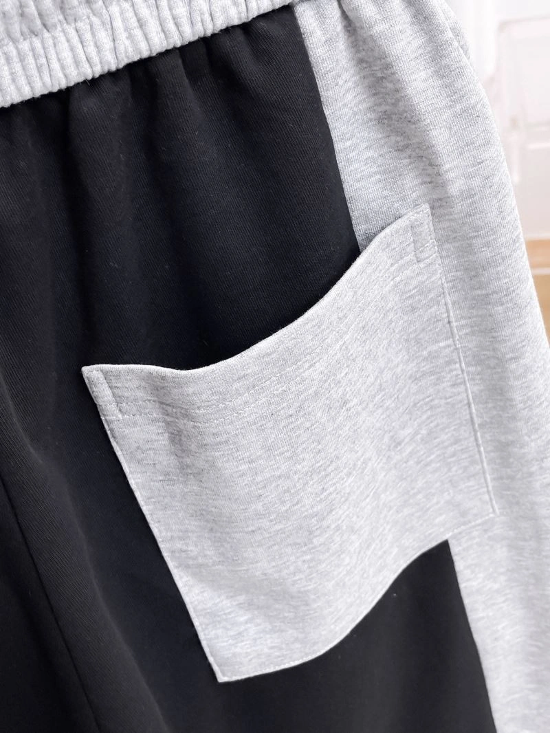 Classic Thom Browne Short Pants 173549