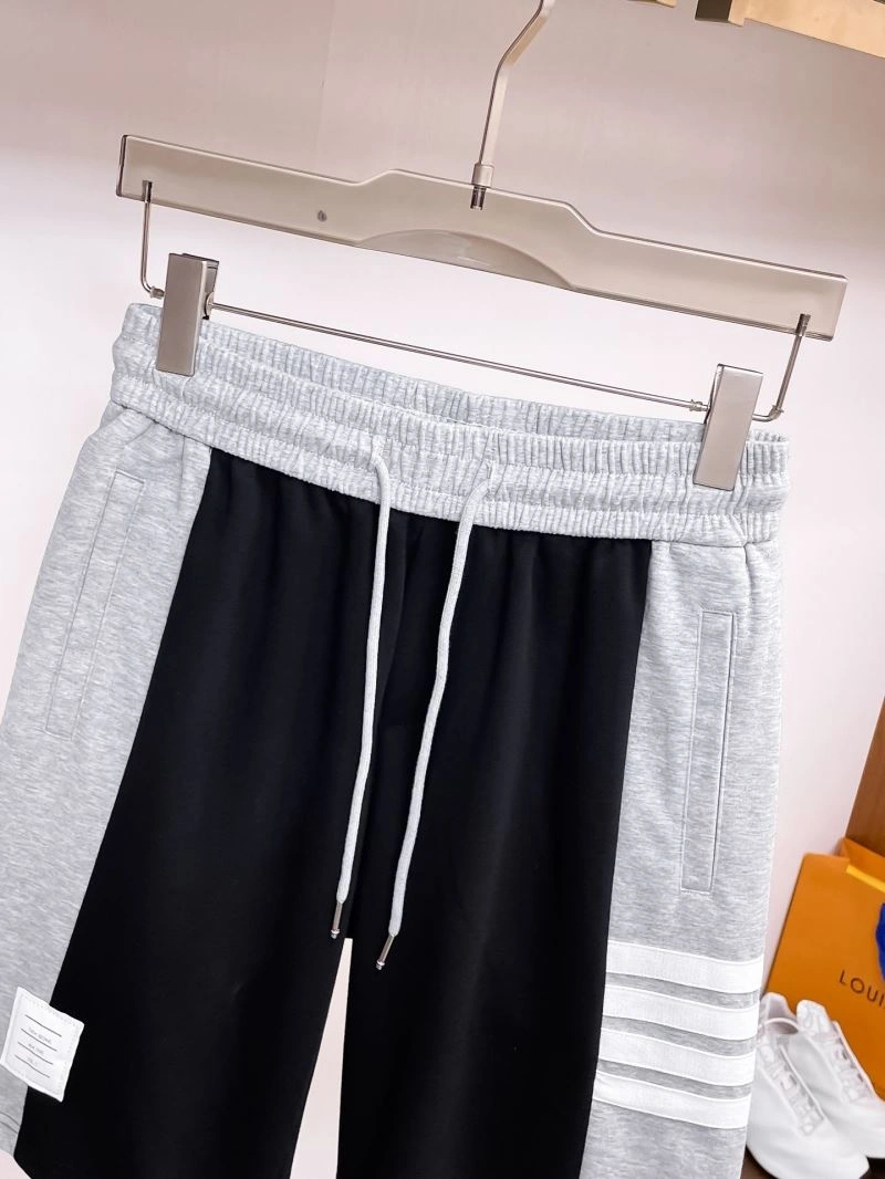 Classic Thom Browne Short Pants 173549