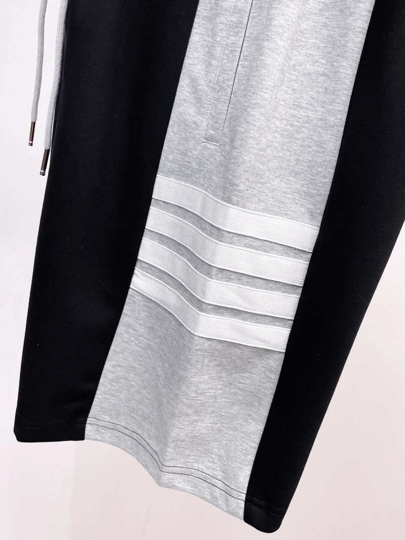 Classic Thom Browne Short Pants 173549