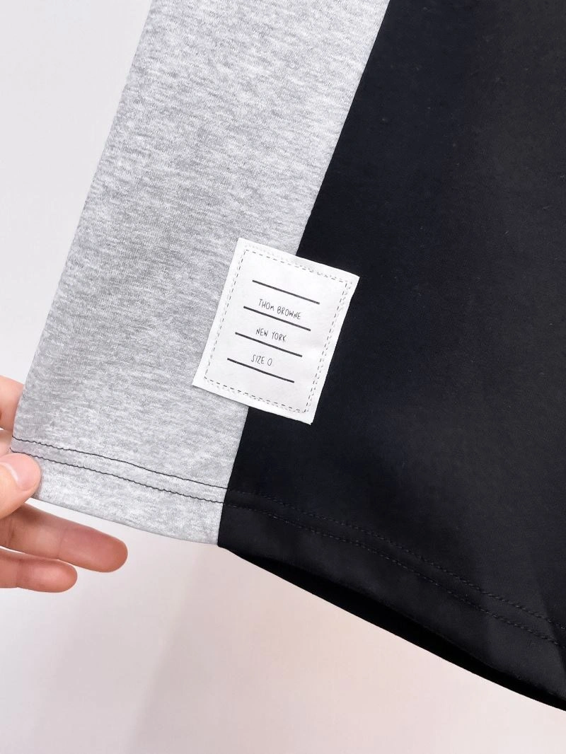Classic Thom Browne Short Pants 173549