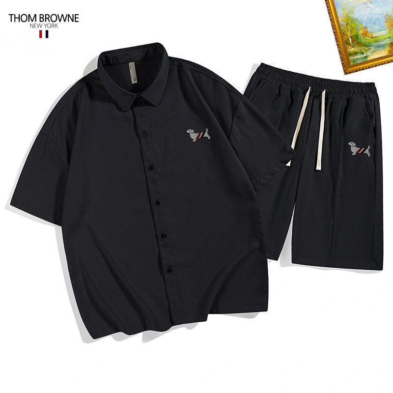 ZeroBulk Thom Browne Short Suits 173482